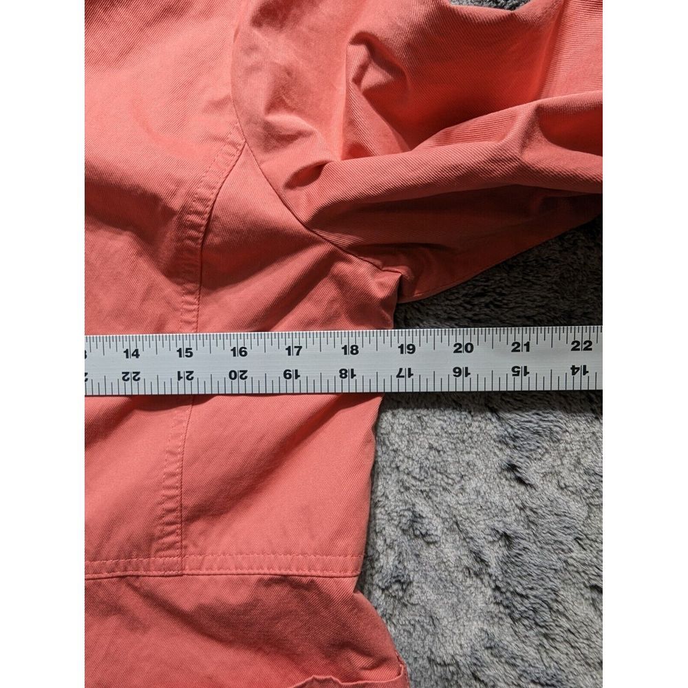 Pendleton Full Zip Windbreaker Jacket Women's Siz… - image 8